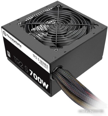 Блок питания Thermaltake TR2 S 700W [TRS-0700P-2] 