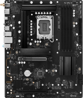 Материнская плата ASRock B860 Pro-A WiFi 