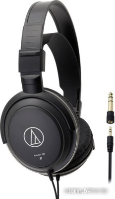 Наушники Audio-Technica ATH-AVC200 