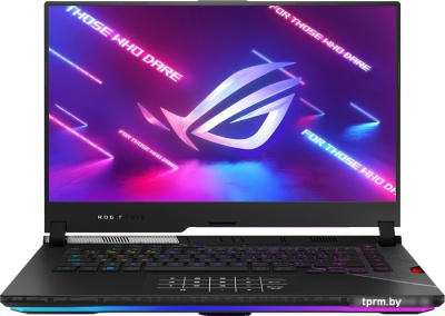 Игровой ноутбук ASUS ROG Strix SCAR 15 G533ZW-LN147W 