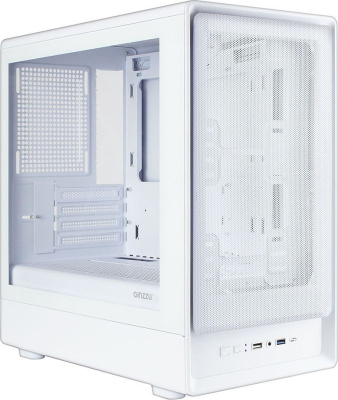 Корпус Ginzzu CL440 