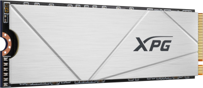 SSD ADATA XPG Gammix S60 Blade 512GB AGAMMIXS60-512G-CS 