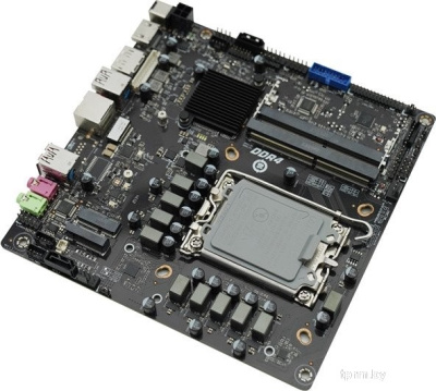 Материнская плата AFOX AFMIQ670D4-MI4-V2 