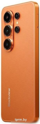 Blackview Wave 10 8GB/128GB (оранжевый) 