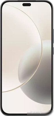 Телефон HONOR 400 Lite 8GB/256GB международная версия (вельветовый черный) 