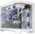 Корпус 1stPlayer UView UV6 (белый) 