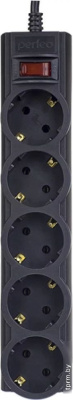 Perfeo PowerX PF_A4716 (3 м, черный) 