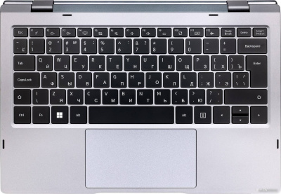 Ноутбук Hiper Slim H1306O5165DM 