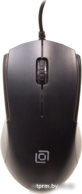 Мышь Oklick 245M (черный) 471479 