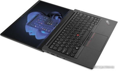 Ноутбук Lenovo ThinkPad E14 Gen 4 Intel 21E30085RT 