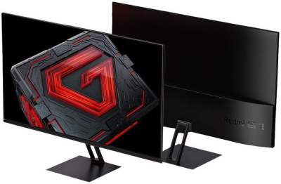 Игровой монитор Xiaomi Redmi Display X27G P27FBA-RX (китайская версия) 