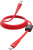 Кабель Hoco S4 USB Type-A - USB Type-C (1.2 м, красный) 