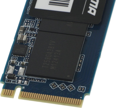 SSD Digma Mega P5 512GB DGSM3001TP53T 