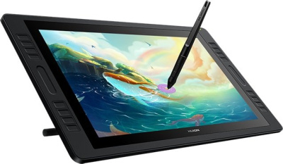 Huion Kamvas Pro 20 GT-192 