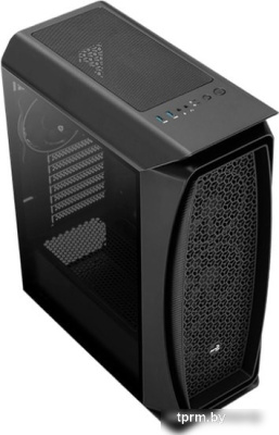 Корпус AeroCool Aero One Eclipse-G-BK-v1 
