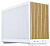 Корпус Lian Li A3-mATX Wood Edition G99.A3W-WD.00 