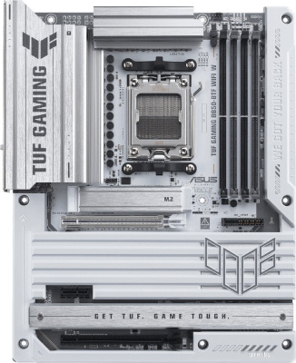 Материнская плата ASUS TUF Gaming B850-BTF WiFi W 