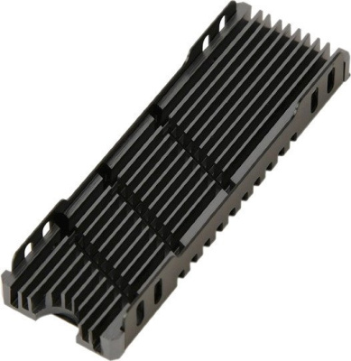 Радиатор для SSD Gembird EE2280-R-01 