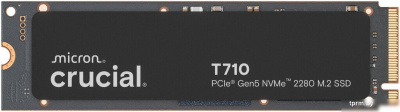 SSD Crucial T710 1TB CT1000T710SSD8 