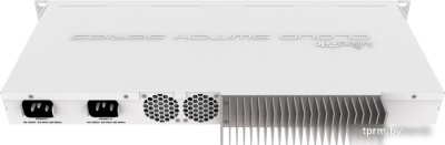 Коммутатор Mikrotik CRS317-1G-16S+RM 
