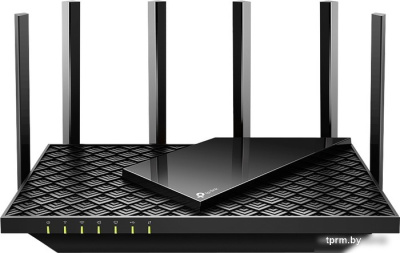 Wi-Fi роутер TP-Link Archer AX72 