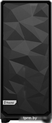 Корпус Fractal Design Meshify 2 XL Light Tempered Glass Black FD-C-MES2X-02 
