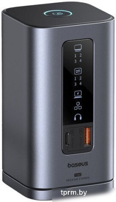 Baseus Spacemate Series 11-in-1 Docking Station B00568101813-00 