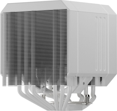 Кулер для процессора upHere UP2TC6C (белый) 