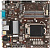 Материнская плата MSI H510TI-S09 