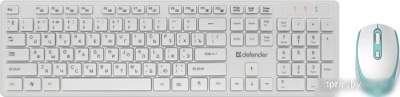 Офисный набор Defender Auckland C-987 