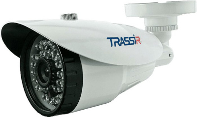 IP-камера TRASSIR TR-D2B5-noPoE v2 3.6 