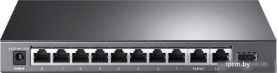 Неуправляемый коммутатор TP-Link TL-SL1311MP 