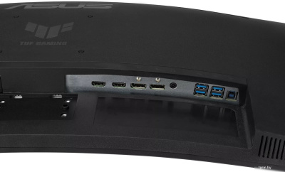 ASUS TUF Gaming VG34VQ3B 