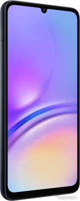 Телефон Samsung Galaxy A05 SM-A055F/DS 4GB/128GB (черный) 