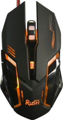 Игровая мышь SmartBuy Rush Matrix SBM-723G-K