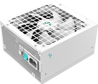 Блок питания DeepCool PX1000G V2 WH 