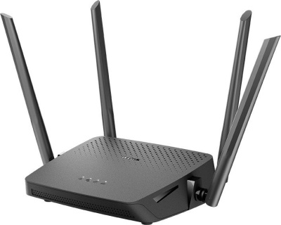 Wi-Fi роутер D-Link DIR-842/RU/R5A 