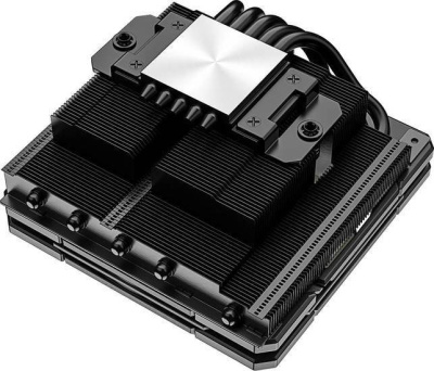 Кулер для процессора ID-Cooling IS-55 Black 