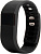 Фитнес-браслет Lime 102 (черный) 