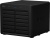 Сетевой накопитель Synology Expansion Unit DX1215II Сетевой накопитель Synology Expansion Unit DX1215II