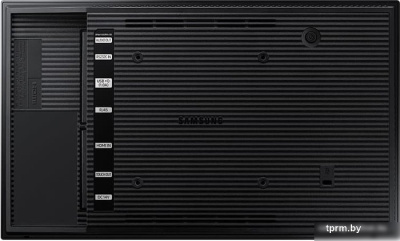 Интерактивная панель Samsung QB13R-T 