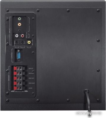 Акустика Logitech Surround Sound Speakers Z906 