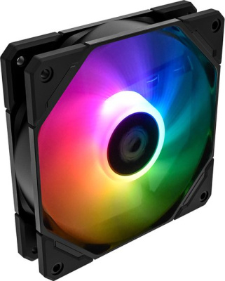 Вентилятор для корпуса ID-Cooling TF-12025-ARGB 