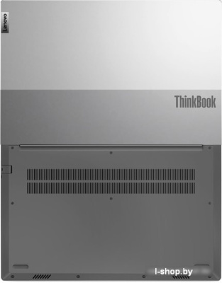 Ноутбук Lenovo ThinkBook 15 G2 ITL 20VE00LFRM 
