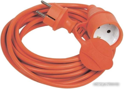 Удлинитель IEK WUP10-05-K09-44 