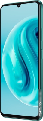 Смартфон Huawei nova Y72 MGA-LX3 8GB/128GB (зеленый) 