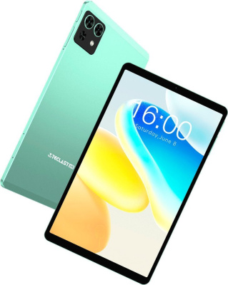 Планшет Teclast M50 Mini 4GB/128GB 90Hz Wi-Fi (мятный) 
