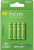 Аккумулятор GP ReCyko AAA 950mAh 4шт 