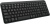 Logitech K250 Compact Bluetooth Wireless Keyboard 920-013452 (графит) 