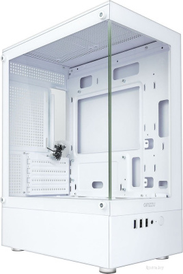 Корпус Ginzzu CL480 